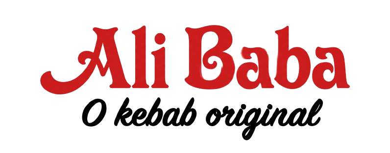 Ali Baba Kebab Haus Logo